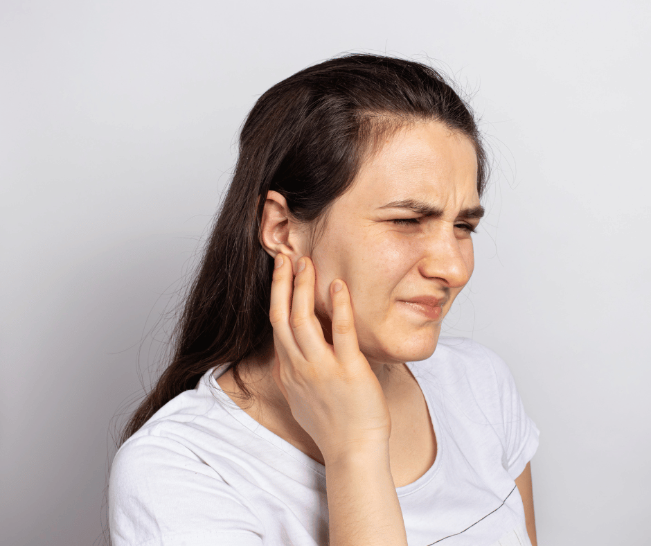 Common ear infections