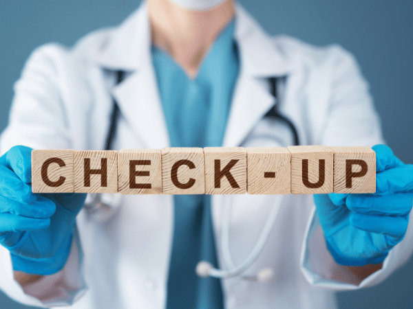 ENT Checkups
